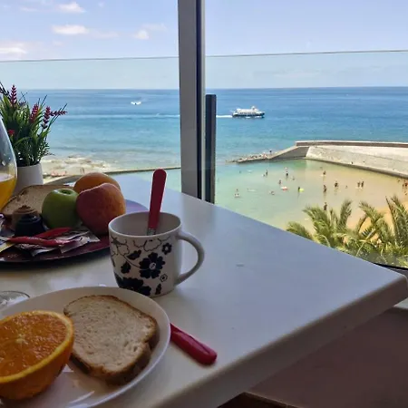 Apartman Costa Alegre I *