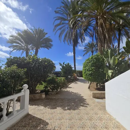 Appartement Costa Alegre I *