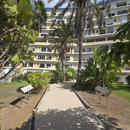 Apartman Costa Alegre I Arguineguin
