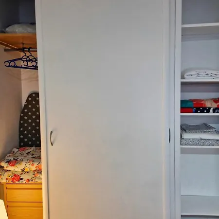 Appartement Costa Alegre I Arguineguin