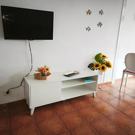 Appartement Costa Alegre I *